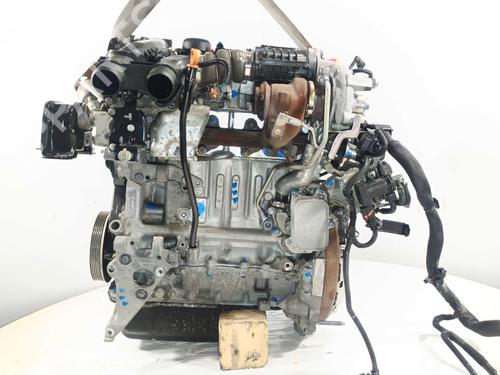 Engine CITROËN C-ELYSEE (DD_) 1.6 BlueHDi 100 | BP33244322M1 - Image 15