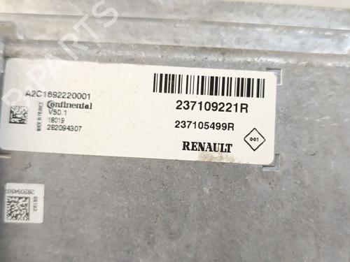 Engine control unit (ECU) RENAULT CAPTUR I (J5_, H5_) 0.9 TCe 90 | BP36112664M57 - Image 4