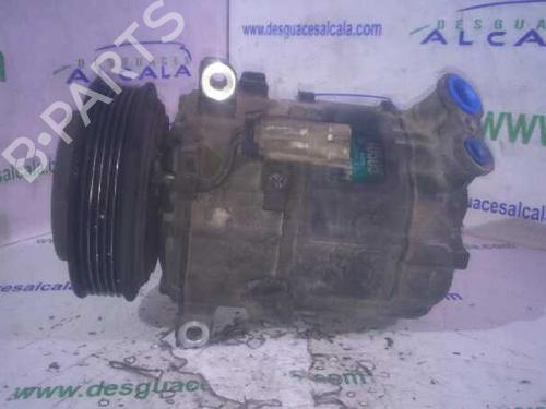 Used AC compressor AC compressor 9987142 9987142