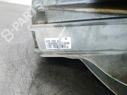 Gearbox FORD MONDEO III Saloon (B4Y)  | BP10029506M3 