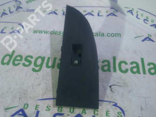 Used Right front window switch Right front window switch SEAT LEON (1P1) [2005-2013] 9988648 9988648