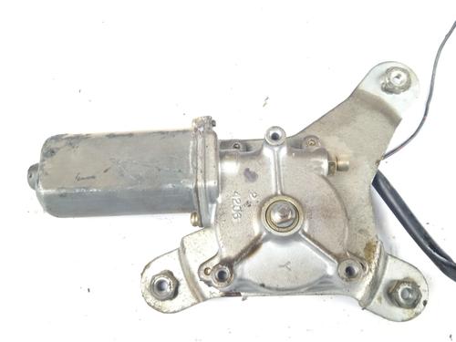 Rear wiper motor SUZUKI VITARA (ET) HDI (SE 420HDI) | BP17571072M102 