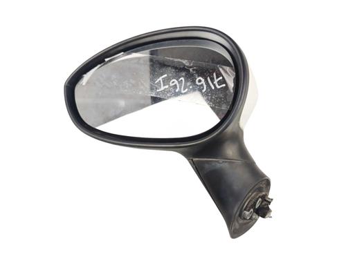 Used Left mirror Left mirror FIAT GRANDE PUNTO (199_) 1.3 D Multijet (199.AXD11, 199.AXD1A, 199.AXD1B,... (90 hp) 40493360 40493360