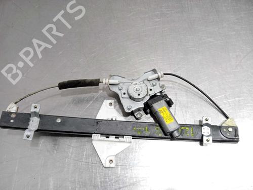 Used Rear right window mechanism Rear right window mechanism SSANGYONG ACTYON I 2.0 Xdi (141 hp) 12111971 12111971