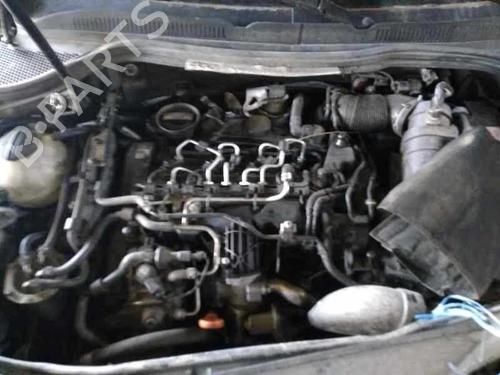 Servo brake VW PASSAT CC B6 (357) | BP9980716M42 - Image 9