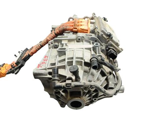 Rear differential VOLVO XC60 II (246) T6 Plug-In Hybrid AWD | BP40539198M24 - Image 2