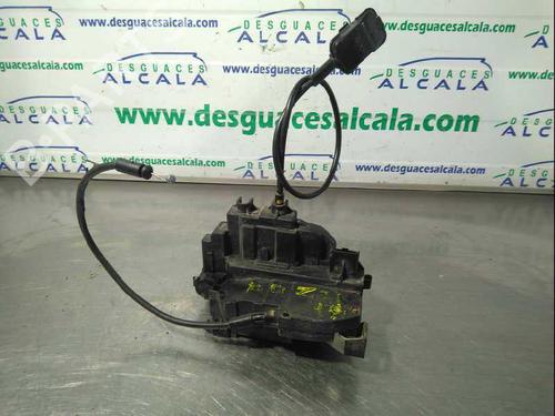 front-right-lock-renault-clio-iii-br01-cr01-electrica-4-pines-2005-2006-2007-2008-2009-2010-2011-2012-2013-2014-9991344 main image