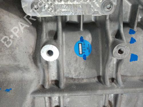 Engine SEAT IBIZA V (KJ1, KJG) 1.0 TSI | BP37632534M1 - Image 7