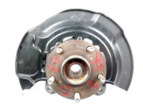 Used Right front steering knuckle Right front steering knuckle 21779475 21779475