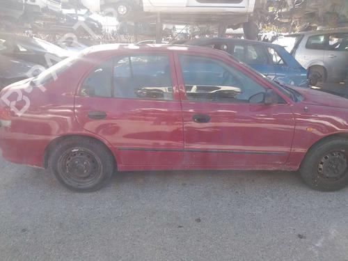 Used Parts HYUNDAI ACCENT I (X-3) 1.3 i 12V 4259759