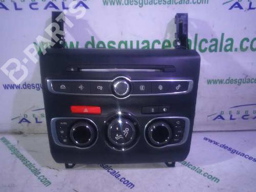 Used Climate control Climate control CITROËN DS4 (NX_) [2011-2015] 9988507 9988507