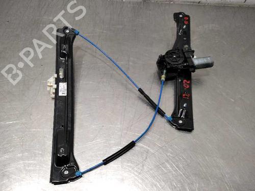 Used Front right window mechanism Front right window mechanism 9979286 9979286