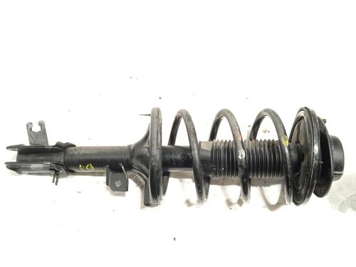 Left front shock absorber HYUNDAI SANTA FÉ I (SM) 2.0 CRDi 4x4 | BP29285349M16 