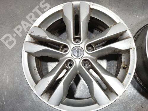Rim NISSAN X-TRAIL II (T31)  | BP10352674C45