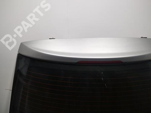 Tailgate RENAULT KOLEOS I (HY_) 2.0 dCi (HY0K) | BP9984284C6 