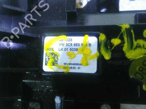Switch VW PASSAT B6 (3C2) | BP9988957I30 - Image 3