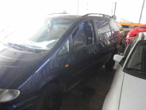 Right headlight SEAT ALHAMBRA (7V8, 7V9)  | BP9987450C29 