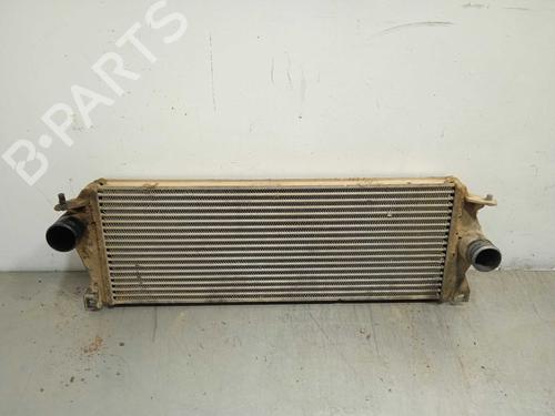 Used Intercooler Intercooler 14350884 14350884