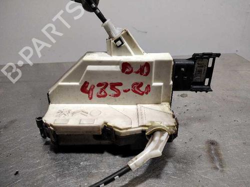 front-right-lock-citroen-c5-ii-rc_-574387-6-pines-2004-2005-2006-2007-2008-9981090 main image