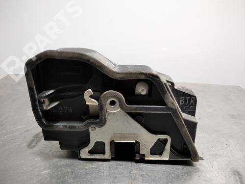 Front right lock BMW 5 (E60) 520 d | BP9983447C97 