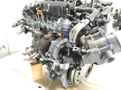 Engine HONDA HR-V (RU) 1.6 i-DTEC (RU8) | BP28295285M1 - Image 16