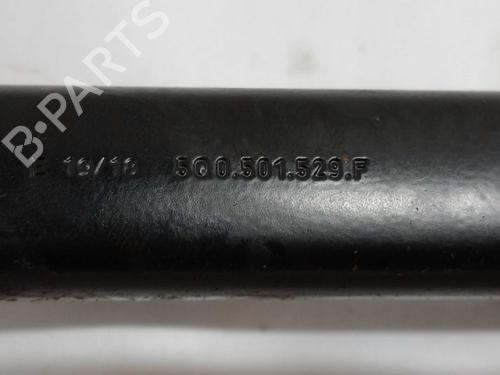 Left rear suspension arm VW PASSAT B8 Variant (3G5, CB5) 2.0 TDI | BP26556877M14 - Image 3