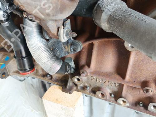 Engine PEUGEOT 508 SW I (8E_) 2.0 HDi | BP31065513M1 