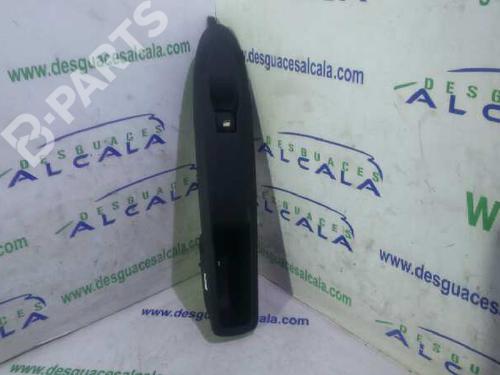 Used Right front window switch Right front window switch CITROËN DS4 (NX_) [2011-2015] 9988509 9988509