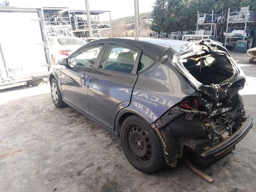 Front left window mechanism SEAT LEON (1P1) 1.9 TDI | BP30911813C22 - Image 4