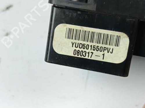 Left front window switch LAND ROVER DISCOVERY III (L319) 2.7 TD 4x4 | BP29403444I27 