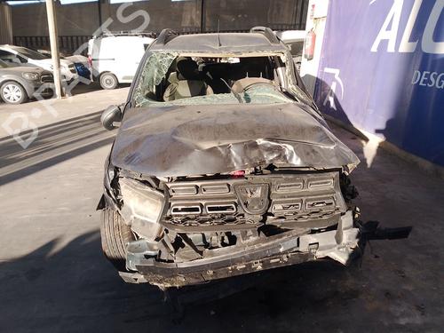 Starter DACIA SANDERO II 1.5 dCi | BP33887956M8  - Image 8