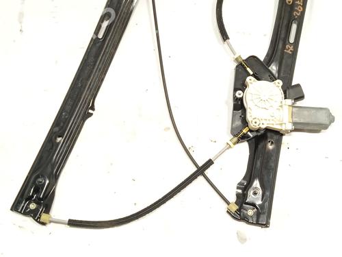 Front right window mechanism BMW X4 (F26) xDrive 20 d | BP22634334C23 