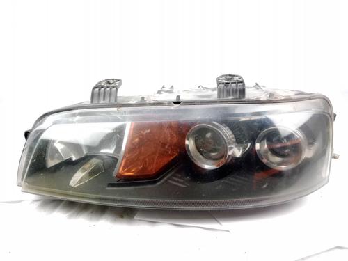 Used Left headlight Left headlight FIAT PUNTO (188_) 1.9 DS 60 (188.031, .051, .231, .251) (60 hp) 24925394 24925394