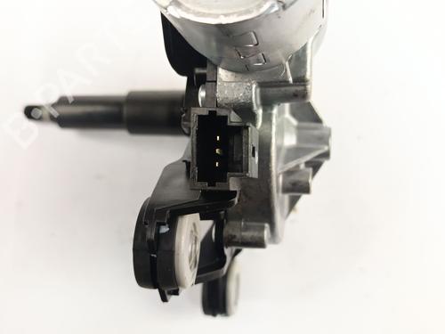 Rear wiper motor DACIA DUSTER (HM_) 1.3 TCe 150 (HMM3) | BP32060188M102 - Image 3