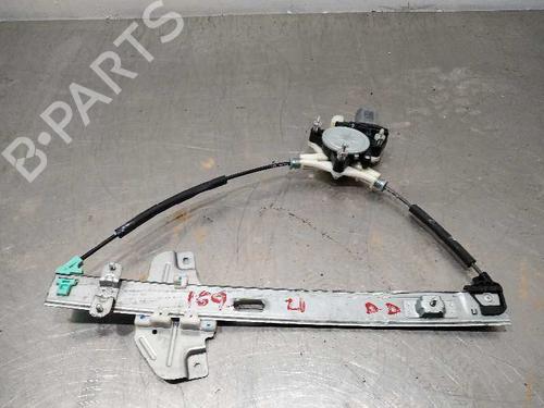 Used Front right window mechanism Front right window mechanism KIA RIO III (UB) 1.4 CVVT (109 hp) 9979776 9979776
