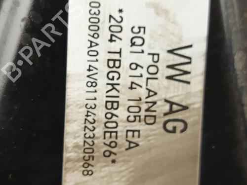 Servo brake VW T-ROC (A11, D11) 2.0 TDI | BP29595417M42 - Image 3