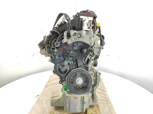 Motor FORD TRANSIT COURIER B460 Box Body/MPV 1.5 EcoBlue (100 hp) 28295936