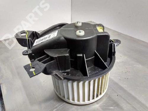 Used Heater blower motor FIAT FIORINO Box Body/MPV (225_) [2007-2025]  9996165