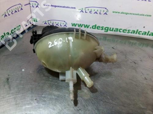 Expansion tank MERCEDES-BENZ C-CLASS (W204) C 250 CDI (204.003) | BP10929036C120 