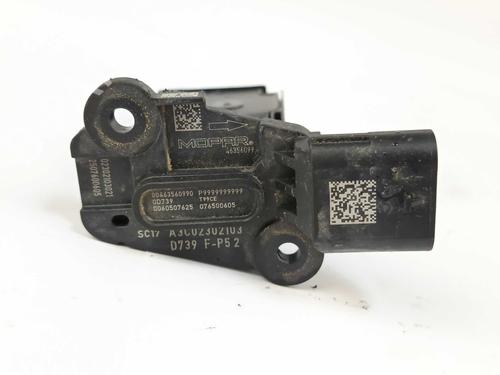 Mass air flow sensor CITROËN JUMPER II Van | BP37408963M95 - Image 3