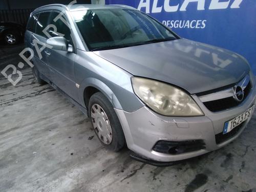 Tailgate HYUNDAI MATRIX (FC)  | BP12553091C6 