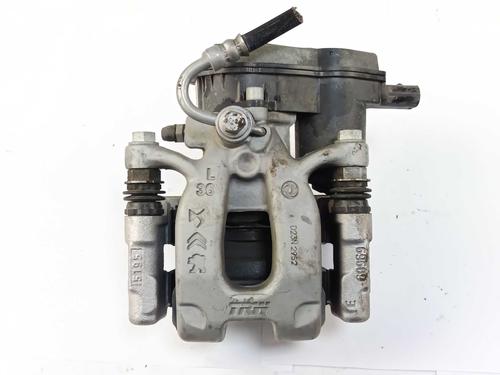 Left rear brake caliper OPEL FRONTERA (OV24) 1.2 MHEV | BP32471098M107 - Image 1
