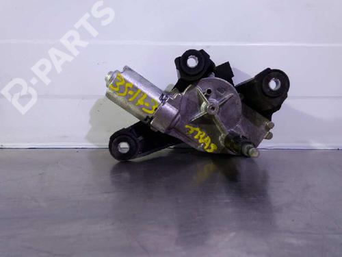 Rear wiper motor NISSAN QASHQAI / QASHQAI +2 I (J10, NJ10, JJ10E)  | BP10959124M102 