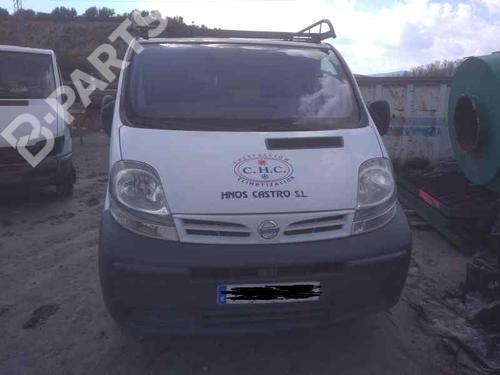 Used Parts NISSAN PRIMASTAR Van (X83)    1147404