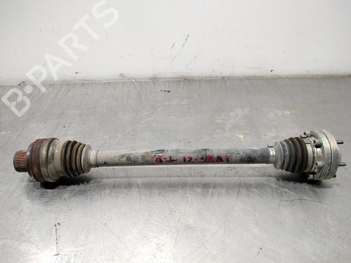 Used Right rear driveshaft Right rear driveshaft 10028697 10028697