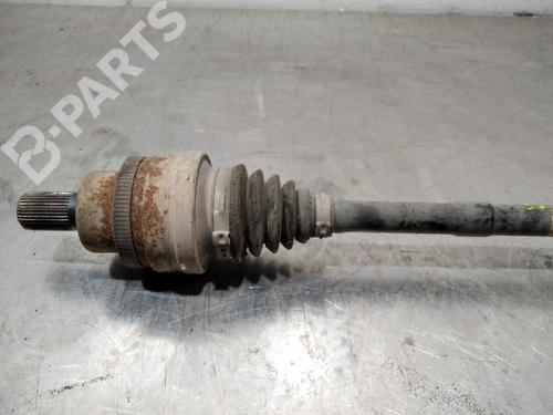 Right rear driveshaft FORD KUGA I 2.0 TDCi | BP10093809M41 