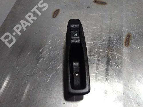 Used Left rear window switch Left rear window switch RENAULT CAPTUR I (J5_, H5_) [2013-2026] 10752118 10752118