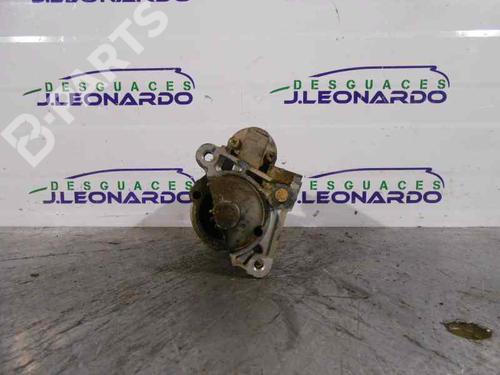 Starter RENAULT CLIO II (BB_, CB_)  | BP11247638M8 