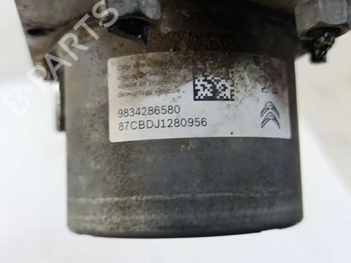 ABS pump CITROËN BERLINGO Box Body/MPV (K9) 1.5 BlueHDi 100 | BP32392191M43 - Image 4