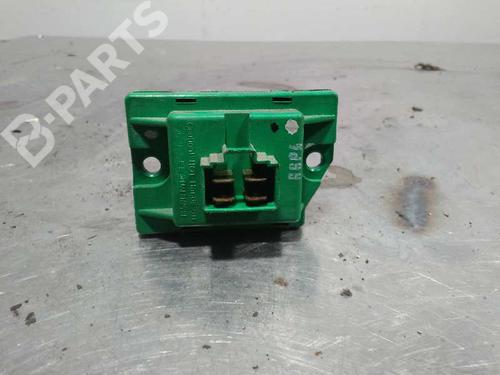 Heater resistor KIA SPORTAGE III (SL)  | BP11647439M108 